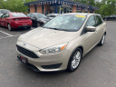 Thumbnail image of 2017 Ford Focus at Central Auto Group