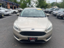 Thumbnail image of 2017 Ford Focus at Central Auto Group