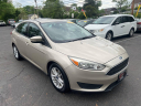 Thumbnail image of 2017 Ford Focus at Central Auto Group