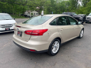 Thumbnail image of 2017 Ford Focus at Central Auto Group