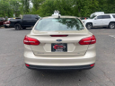Thumbnail image of 2017 Ford Focus at Central Auto Group
