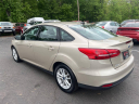 Thumbnail image of 2017 Ford Focus at Central Auto Group