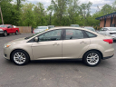 2017 Ford Focus SE at Central Auto Group