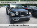 Thumbnail image of 2023 Jeep Gladiator at Hanover Mazda - NEW