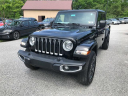 Thumbnail image of 2023 Jeep Gladiator at Hanover Mazda - NEW