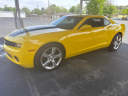 Thumbnail image of 2011 Chevrolet Camaro at TAYLOR MOTORS