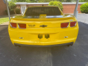 Thumbnail image of 2011 Chevrolet Camaro at TAYLOR MOTORS