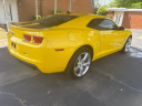 Thumbnail image of 2011 Chevrolet Camaro at TAYLOR MOTORS
