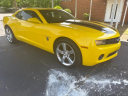 Thumbnail image of 2011 Chevrolet Camaro at TAYLOR MOTORS