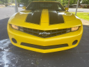 Thumbnail image of 2011 Chevrolet Camaro at TAYLOR MOTORS