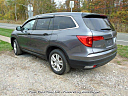 Thumbnail image of 2016 Honda Pilot at Vans Vans Vans, Inc.