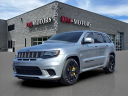 Thumbnail image of 2021 Jeep Grand Cherokee at Dm Motors