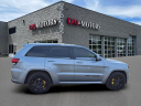 Thumbnail image of 2021 Jeep Grand Cherokee at Dm Motors