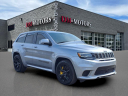Thumbnail image of 2021 Jeep Grand Cherokee at Dm Motors