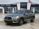 Thumbnail image of 2018 INFINITI QX60 at Dave Cross Motors