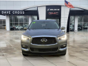 Thumbnail image of 2018 INFINITI QX60 at Dave Cross Motors