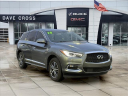 Thumbnail image of 2018 INFINITI QX60 at Dave Cross Motors