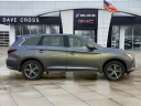 Thumbnail image of 2018 INFINITI QX60 at Dave Cross Motors