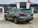 Thumbnail image of 2018 INFINITI QX60 at Dave Cross Motors