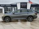 Thumbnail image of 2018 INFINITI QX60 at Dave Cross Motors