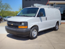 Thumbnail image of 2017 Chevrolet Express at Grand Blanc Mitsubishi