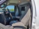 2017 Chevrolet Express 2500 at Grand Blanc Mitsubishi