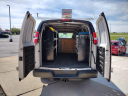 Thumbnail image of 2017 Chevrolet Express at Grand Blanc Mitsubishi