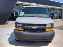Thumbnail image of 2017 Chevrolet Express at Grand Blanc Mitsubishi