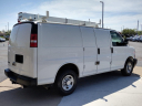 Thumbnail image of 2017 Chevrolet Express at Grand Blanc Mitsubishi