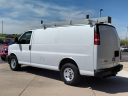 Thumbnail image of 2017 Chevrolet Express at Grand Blanc Mitsubishi