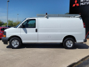 Thumbnail image of 2017 Chevrolet Express at Grand Blanc Mitsubishi