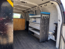 Thumbnail image of 2017 Chevrolet Express at Grand Blanc Mitsubishi