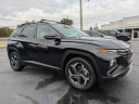 Thumbnail image of 2023 Hyundai TUCSON Hybrid at Daytona Kia - New
