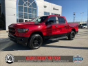 Thumbnail image of 2023 Ram 1500 at Laurel Valley Motors