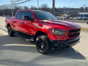 Thumbnail image of 2023 Ram 1500 at Laurel Valley Motors