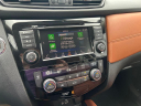 2020 Nissan Rogue SL at Vision Nissan Greece
