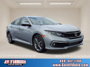 Thumbnail image of 2019 Honda Civic at D'Ambrosio Dodge