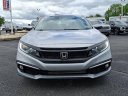 2019 Honda Civic EX-L at D'Ambrosio Dodge