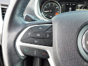 2014 Jeep Cherokee Latitude at Mathews Nissan