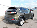 Thumbnail image of 2014 Jeep Cherokee at Mathews Nissan