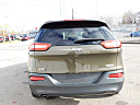 Thumbnail image of 2014 Jeep Cherokee at Mathews Nissan
