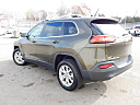 Thumbnail image of 2014 Jeep Cherokee at Mathews Nissan