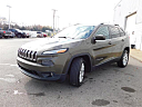 Thumbnail image of 2014 Jeep Cherokee at Mathews Nissan
