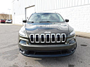 Thumbnail image of 2014 Jeep Cherokee at Mathews Nissan