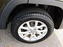 Thumbnail image of 2014 Jeep Cherokee at Mathews Nissan