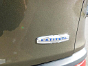 Thumbnail image of 2014 Jeep Cherokee at Mathews Nissan