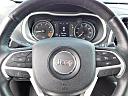 Thumbnail image of 2014 Jeep Cherokee at Mathews Nissan
