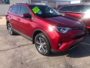 Thumbnail image of 2018 Toyota RAV4 at Suski's Auto Sales