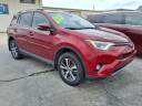 Thumbnail image of 2018 Toyota RAV4 at Suski's Auto Sales