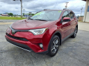 Thumbnail image of 2018 Toyota RAV4 at Suski's Auto Sales